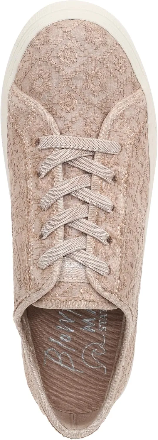 Blowfish Malibu Women's Super Smile Sneaker