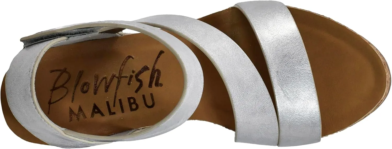 Blowfish Women's Hapuku Wedge Sandal