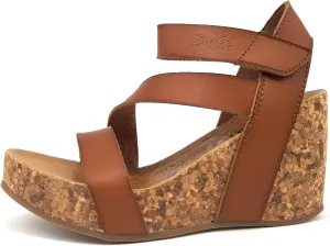 Blowfish Women's Hapuku Wedge Sandal
