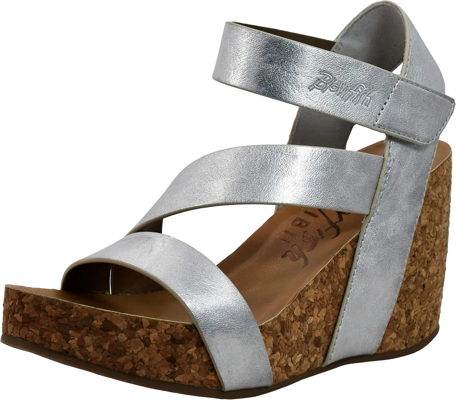 Blowfish Women's Hapuku Wedge Sandal