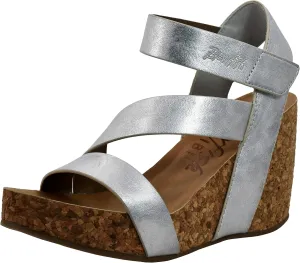 Blowfish Women's Hapuku Wedge Sandal