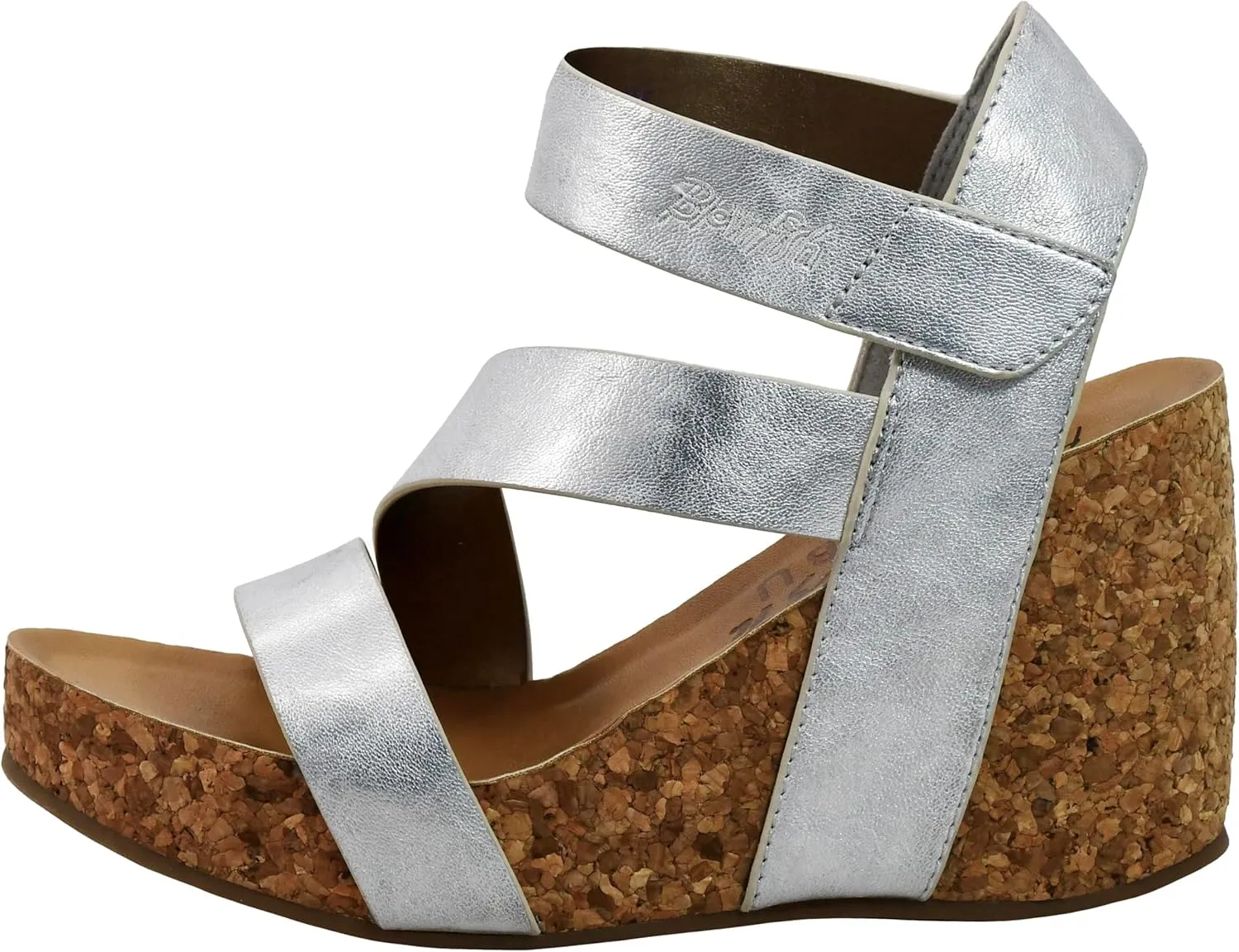 Blowfish Women's Hapuku Wedge Sandal