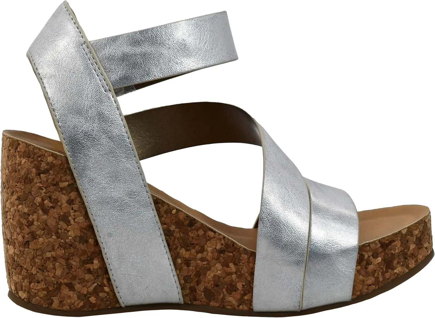 Blowfish Women's Hapuku Wedge Sandal
