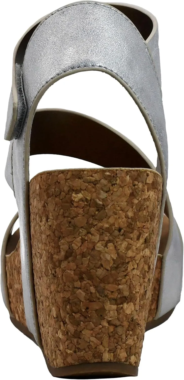Blowfish Women's Hapuku Wedge Sandal