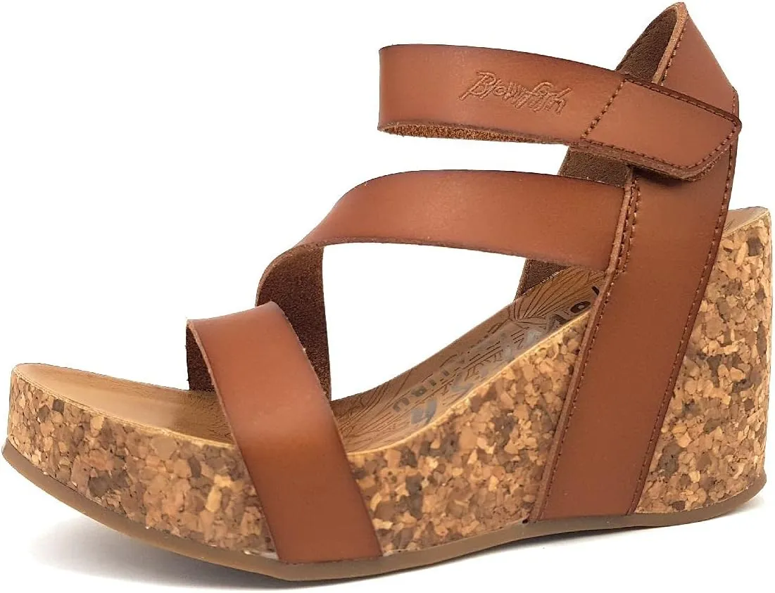 Blowfish Women's Hapuku Wedge Sandal
