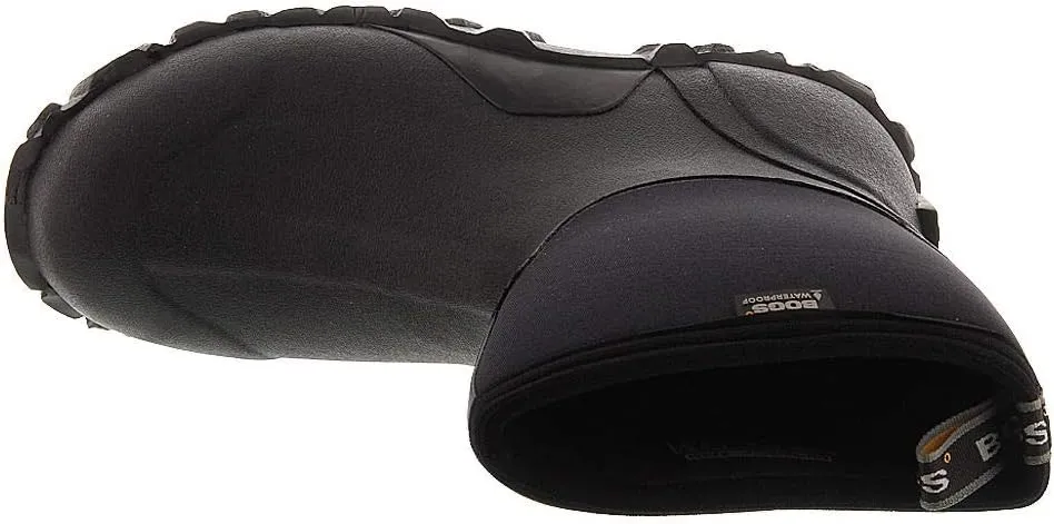 BOGS Mens Classic Mid Boot