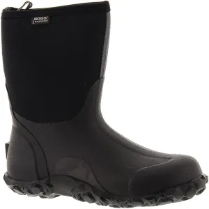 BOGS Mens Classic Mid Boot