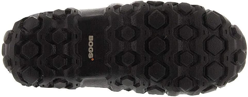 BOGS Mens Classic Mid Boot