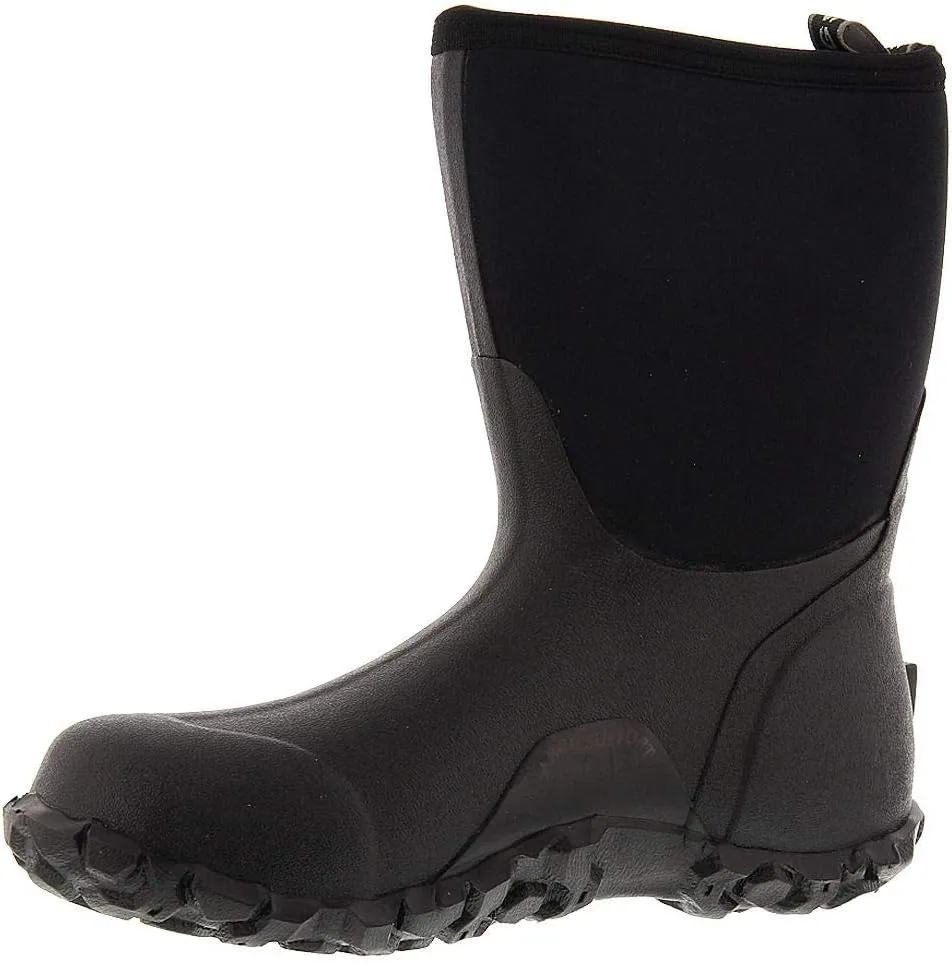 BOGS Mens Classic Mid Boot