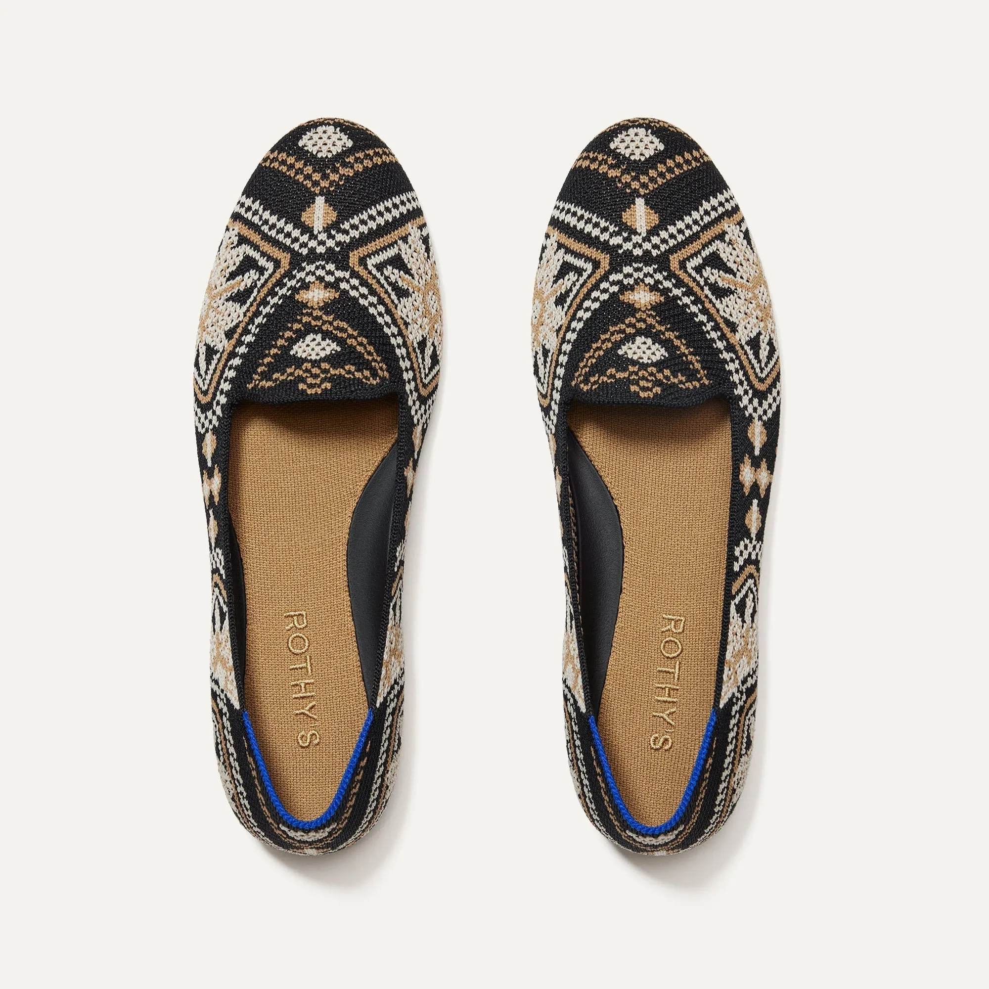 Boho Adjustable The - Dark Loafer Bulk pricing Lounge