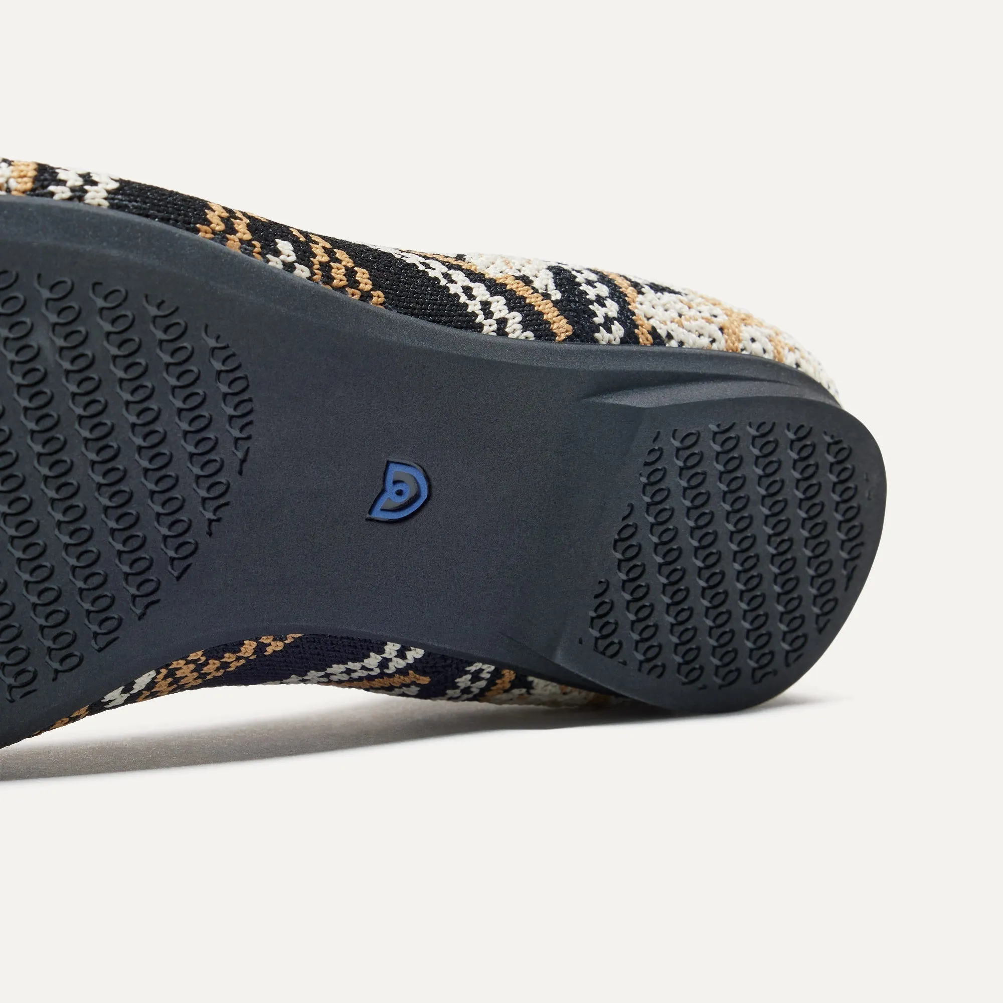 Boho Adjustable The - Dark Loafer Bulk pricing Lounge