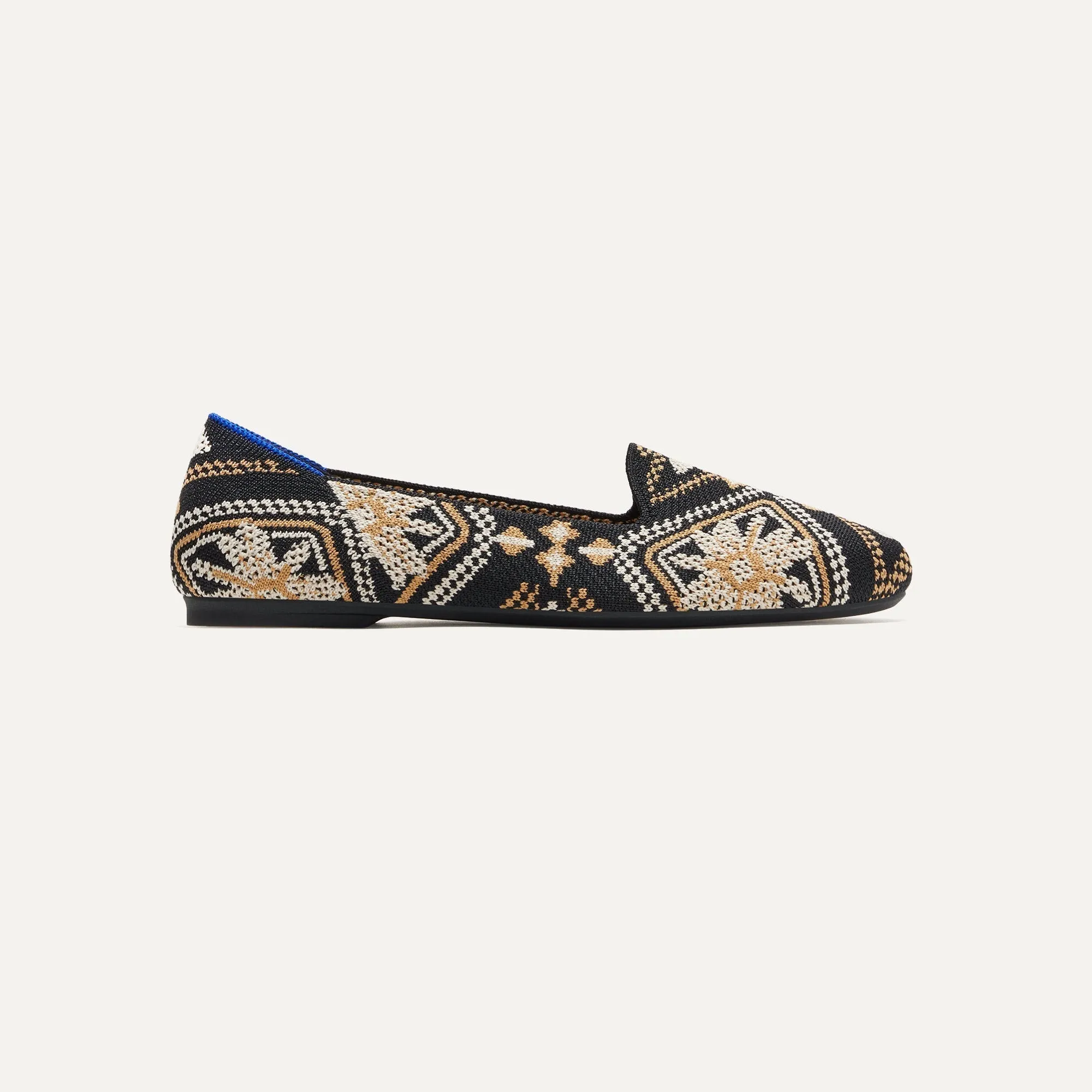 Boho Adjustable The - Dark Loafer Bulk pricing Lounge