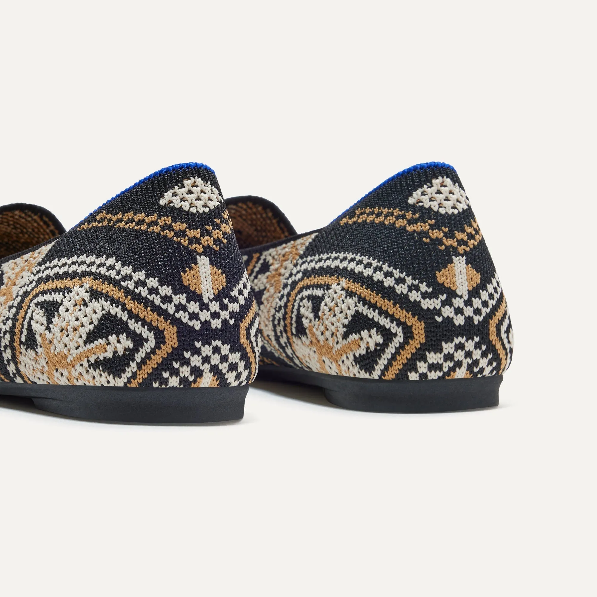 Boho Adjustable The - Dark Loafer Bulk pricing Lounge