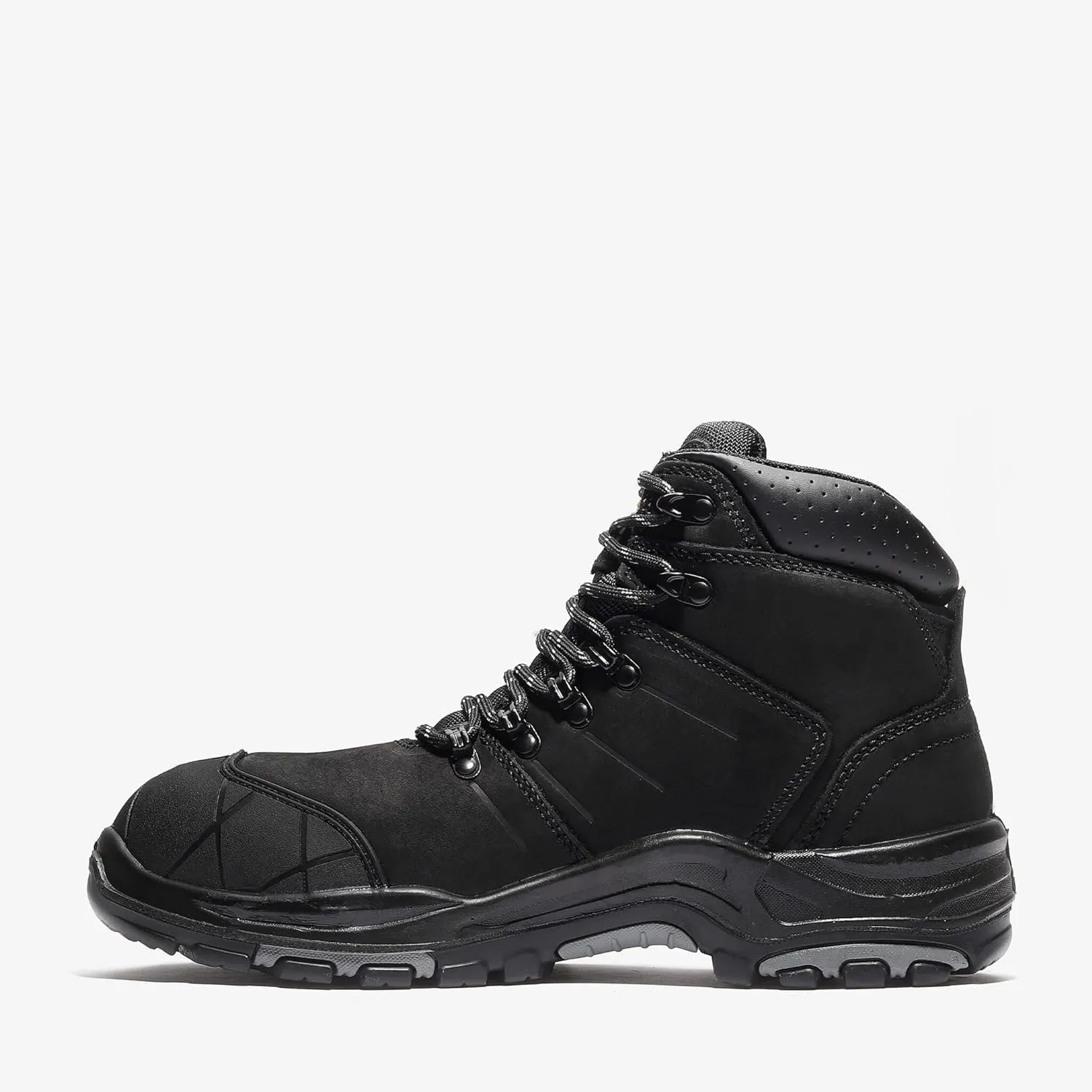 Bonanza Boots RANGER PRO 6" Men's Waterproof Work Boots