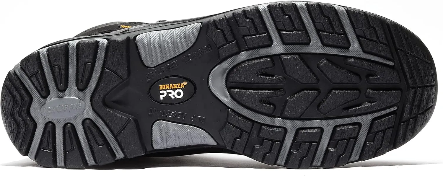 Bonanza Boots RANGER PRO 6" Men's Waterproof Work Boots
