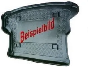 Boot Liner Without Non-Slip for Jaguar F-Pace (X761) SUV / 5 2016 Onwards