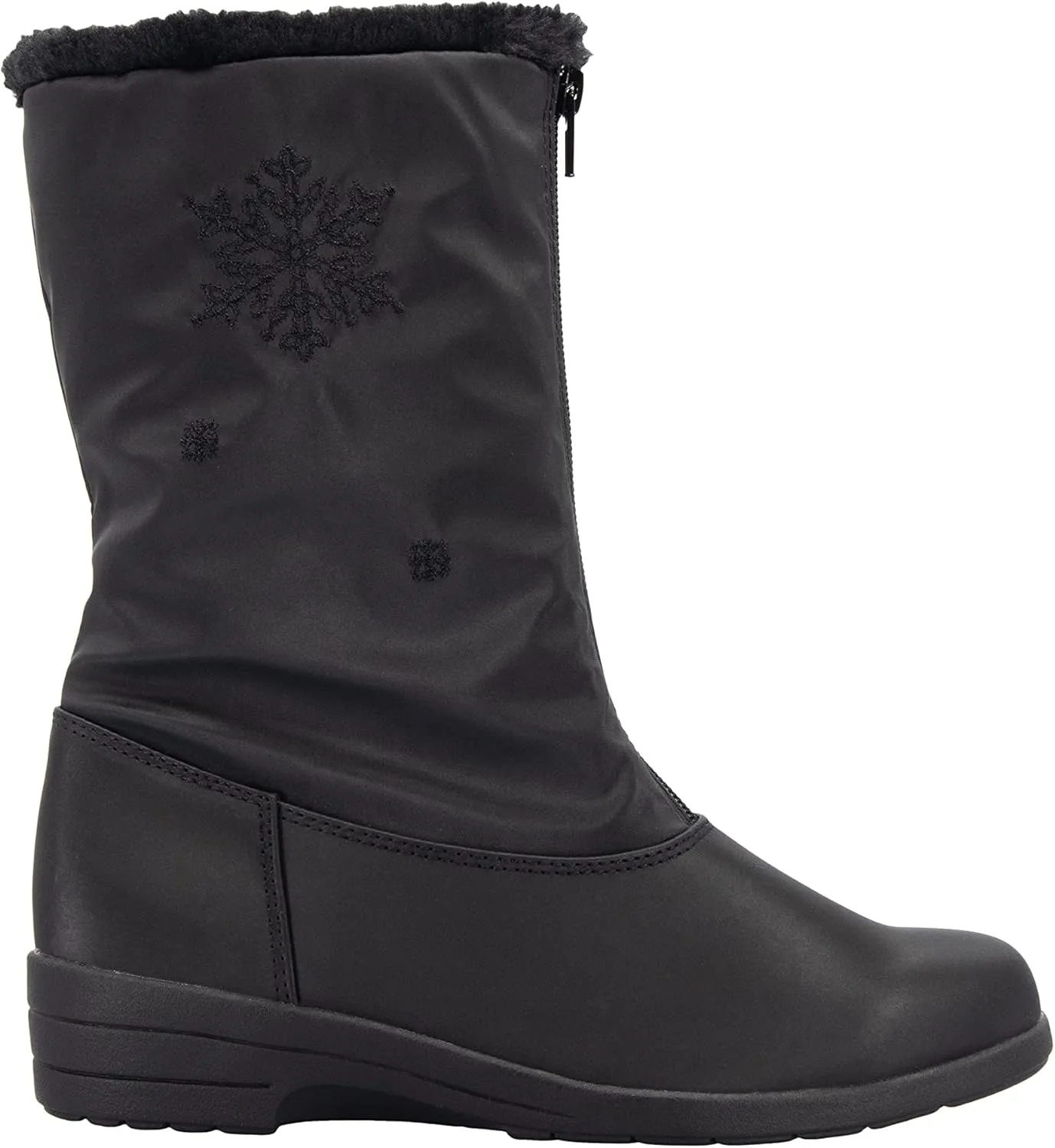 Boston Accent Eva Women's Winter Boots