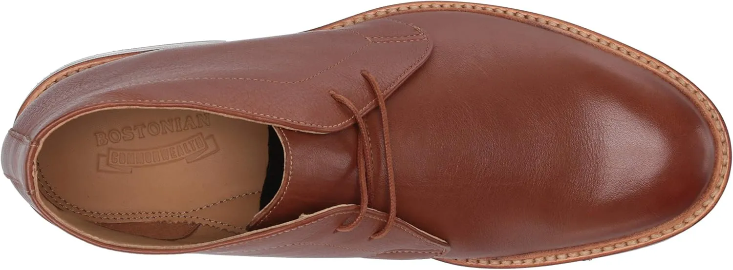 Bostonian Men's No16 Soft Boot Ankle
