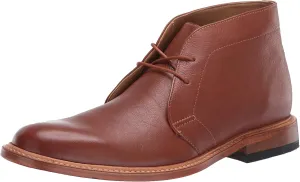 Bostonian Men's No16 Soft Boot Ankle