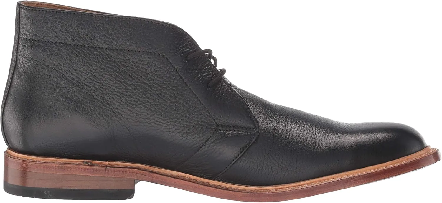 Bostonian Men's No16 Soft Boot Ankle