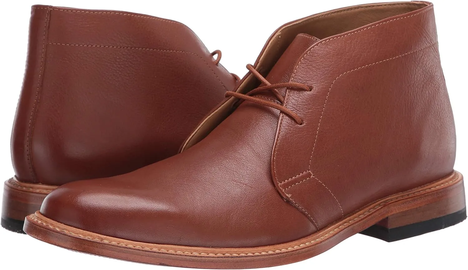 Bostonian Men's No16 Soft Boot Ankle