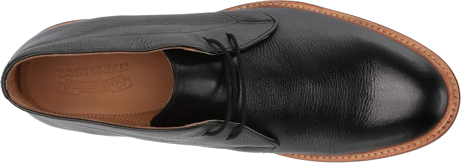 Bostonian Men's No16 Soft Boot Ankle