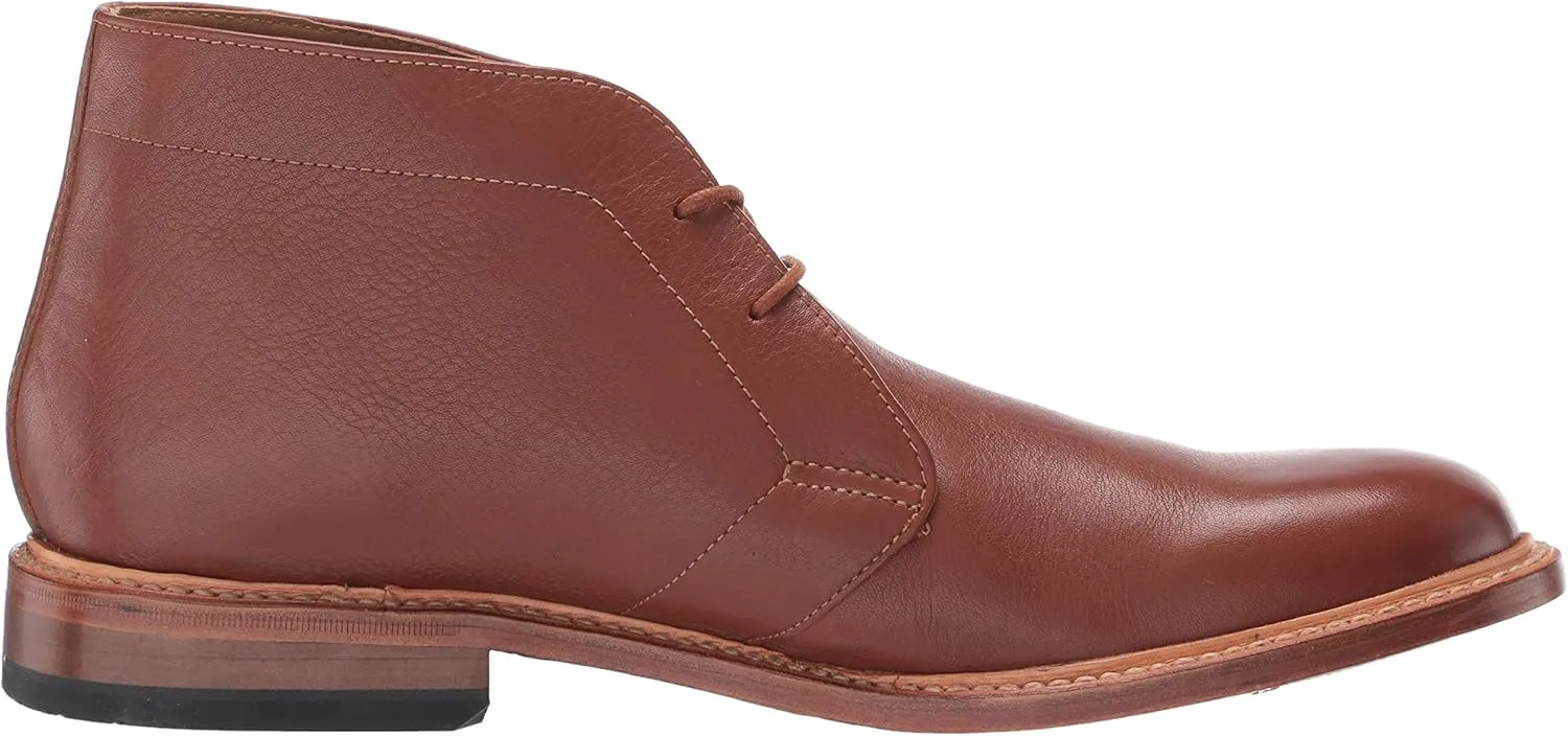 Bostonian Men's No16 Soft Boot Ankle