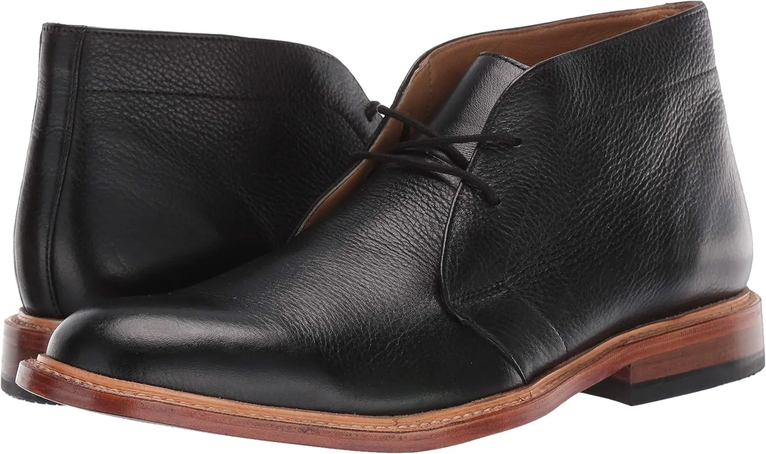 Bostonian Men's No16 Soft Boot Ankle