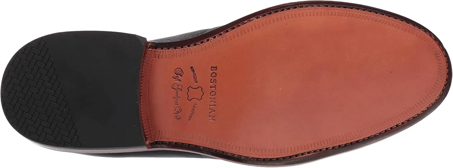 Bostonian Men's No16 Soft Boot Ankle