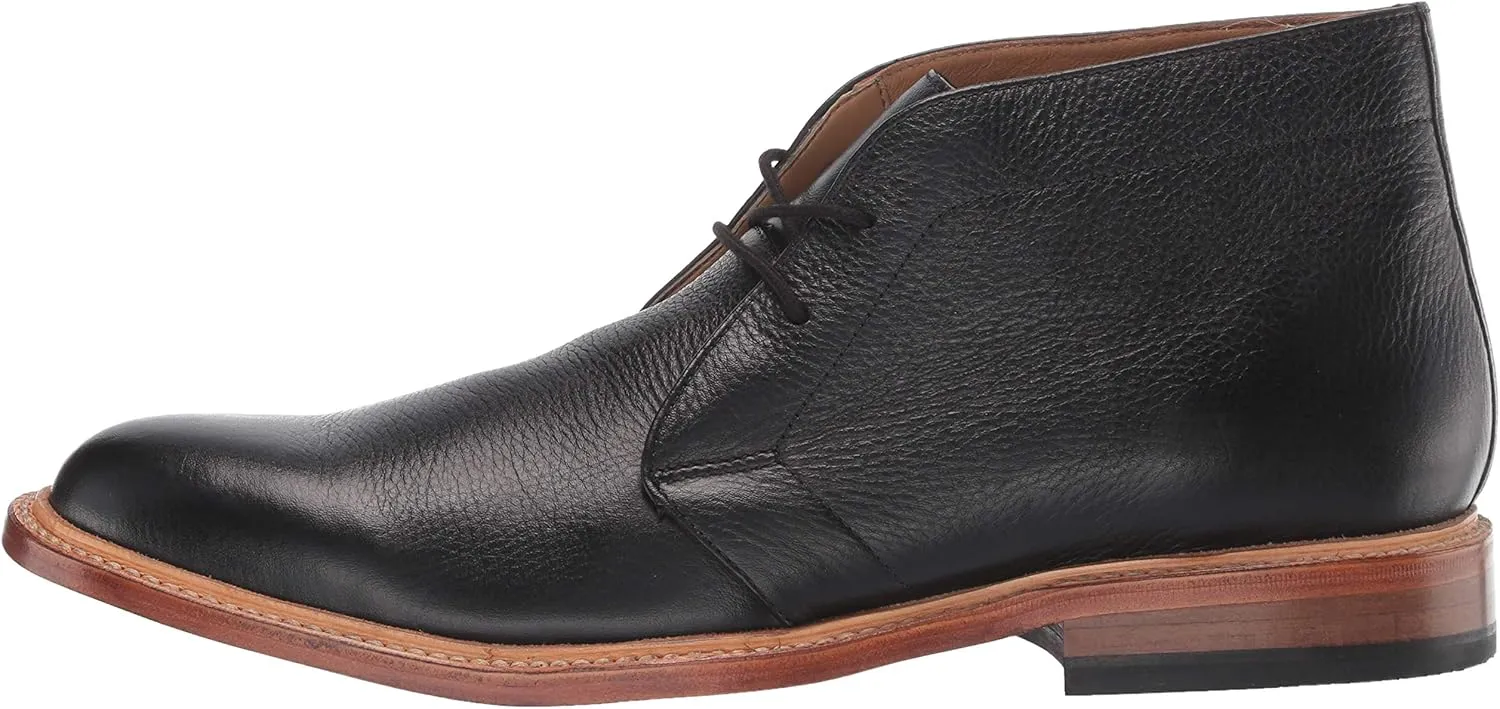 Bostonian Men's No16 Soft Boot Ankle