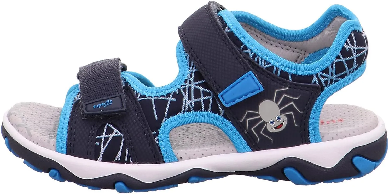Boy's Sandal 1-009469, 60 EU
