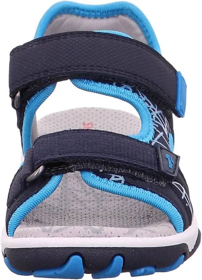 Boy's Sandal 1-009469, 60 EU