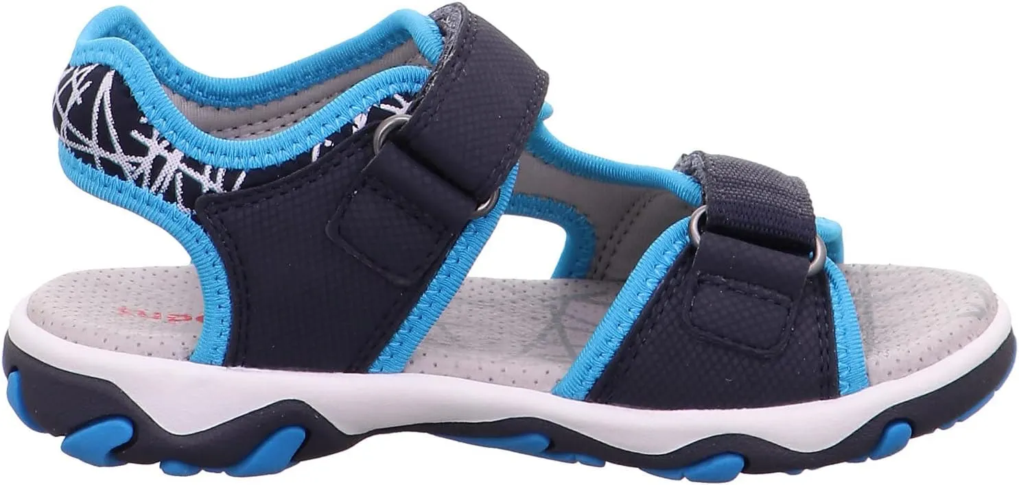 Boy's Sandal 1-009469, 60 EU