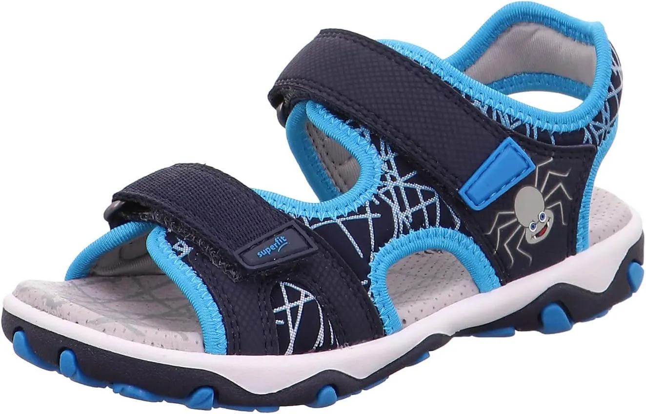 Boy's Sandal 1-009469, 60 EU