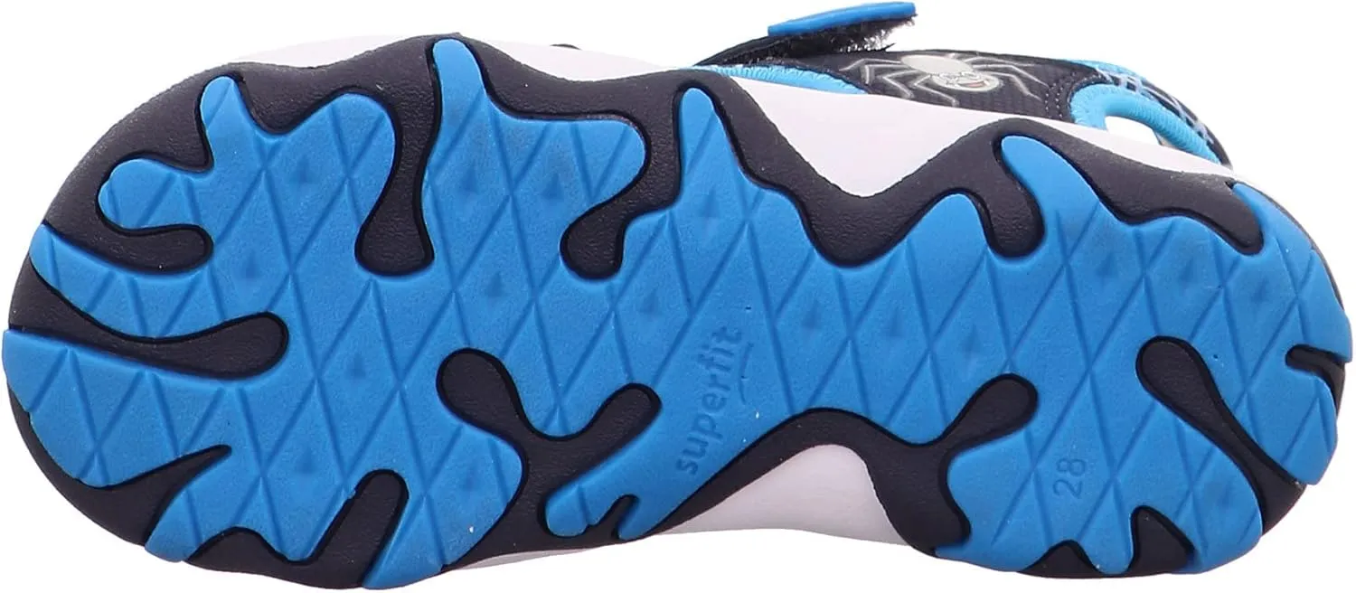 Boy's Sandal 1-009469, 60 EU