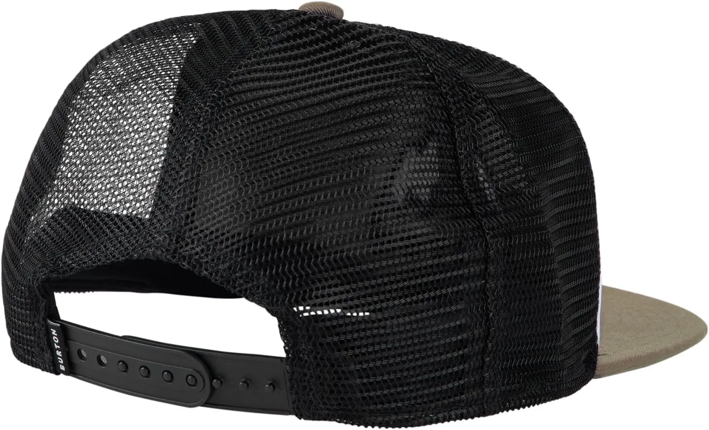 Burton Mens' I-80 Trucker Snapback Hat