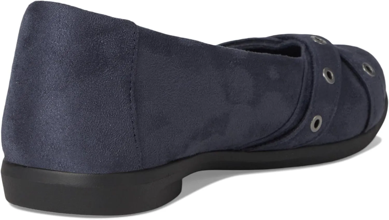 BZees Women's Kira Ballet Flat