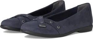 BZees Women's Kira Ballet Flat