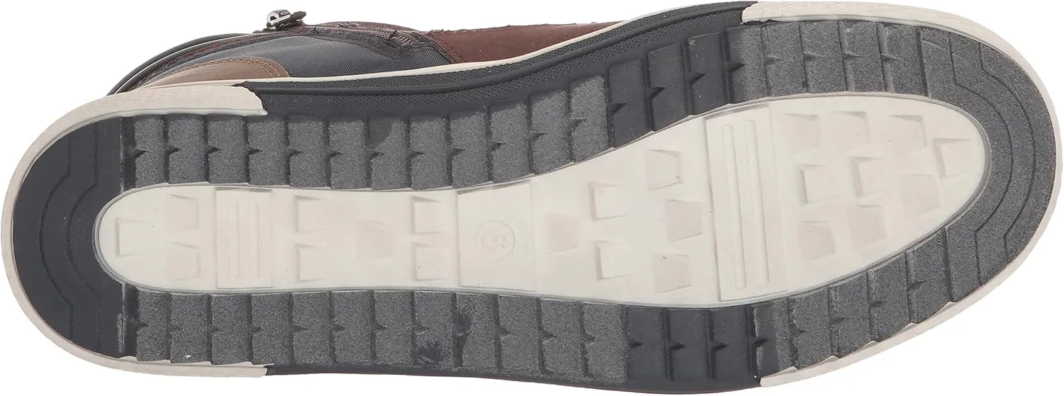 Calvin Sneaker