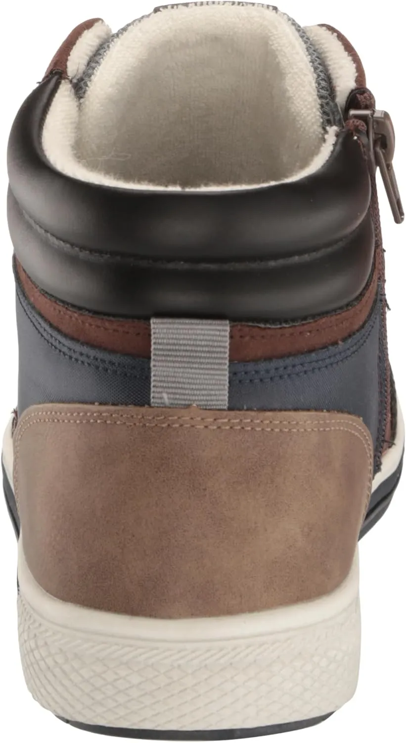 Calvin Sneaker