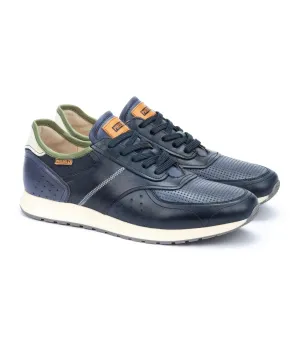 Cambil M5N C1 - Mens - Blue