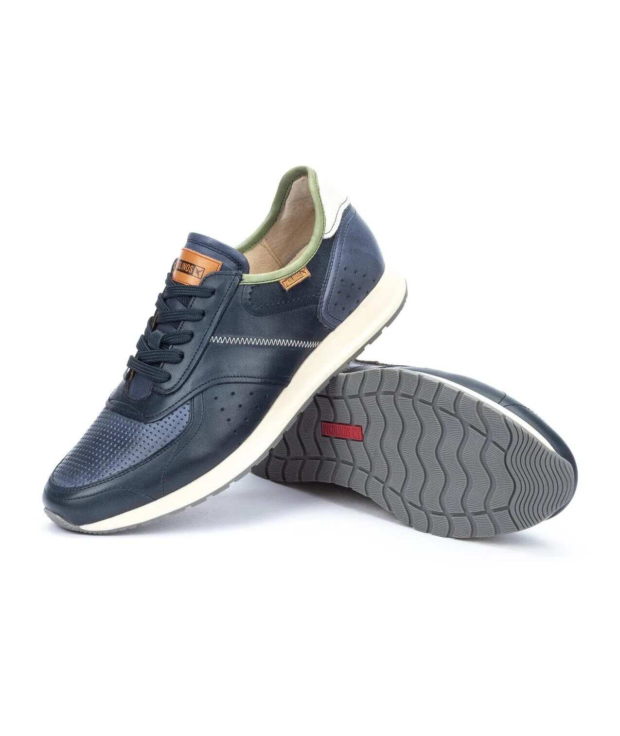 Cambil M5N C1 - Mens - Blue