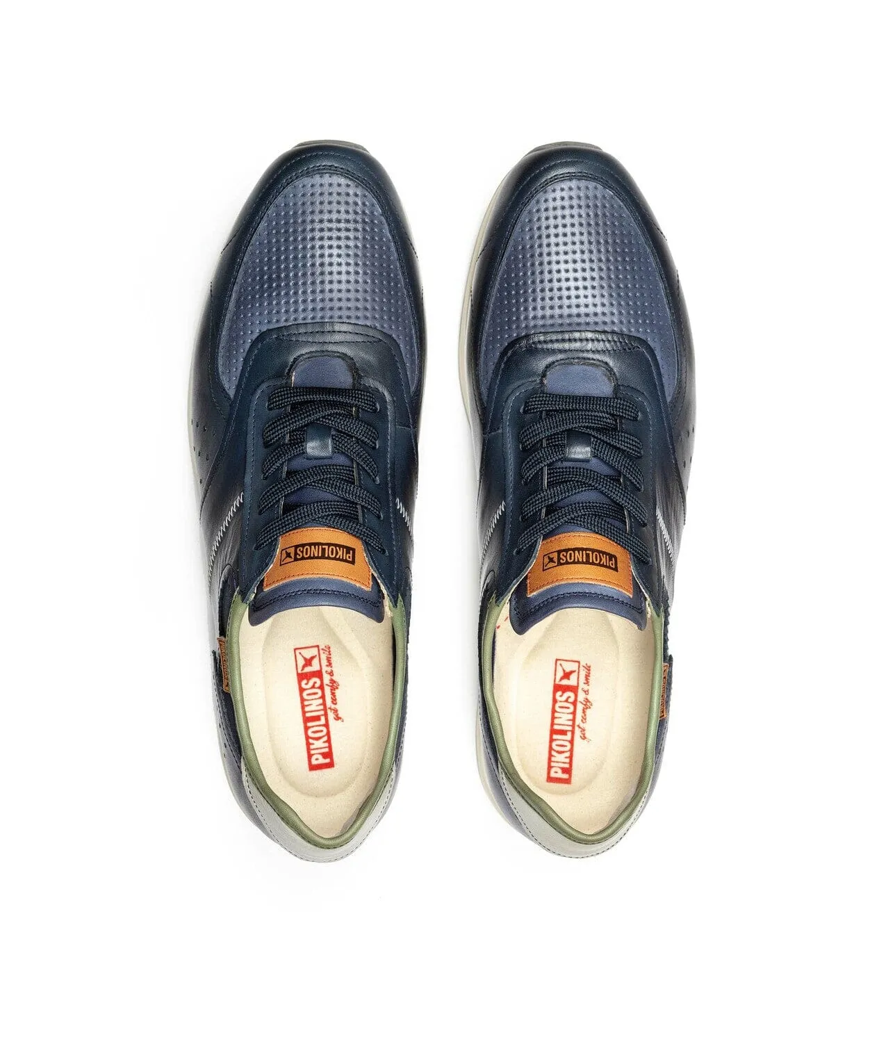 Cambil M5N C1 - Mens - Blue