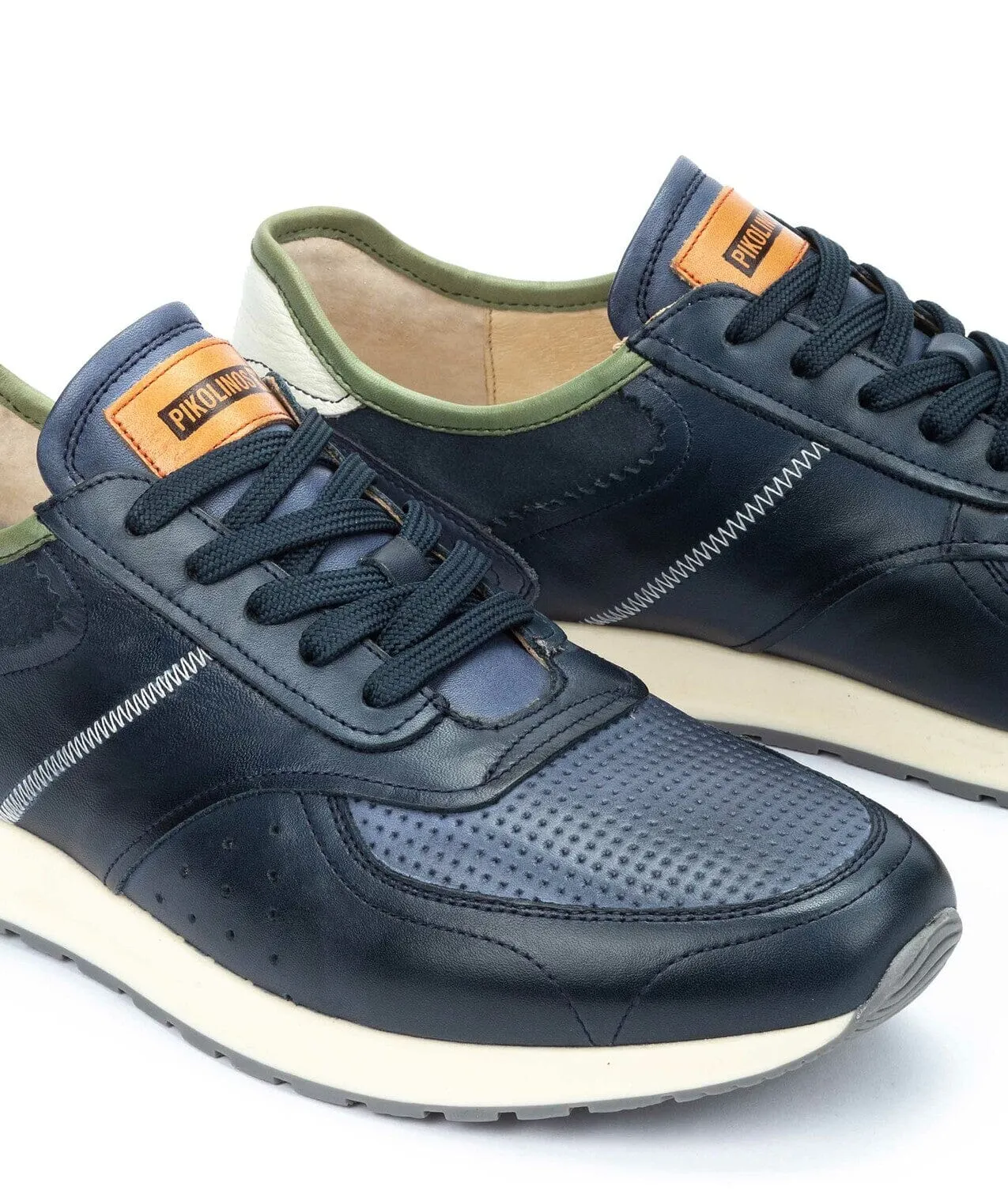 Cambil M5N C1 - Mens - Blue