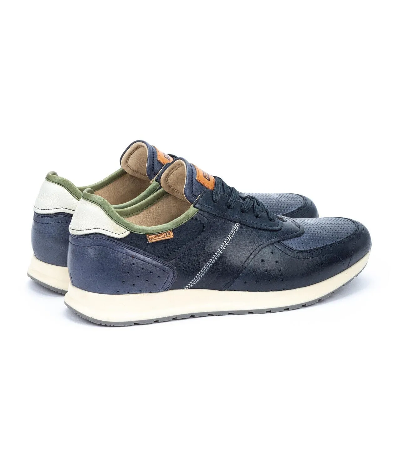 Cambil M5N C1 - Mens - Blue