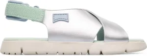 Camper Girl's Kids-Sandal Flat