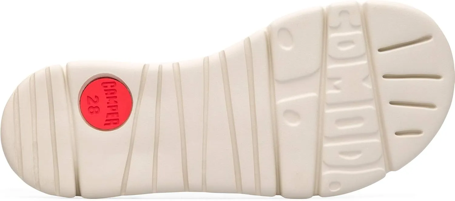 Camper Girl's Kids-Sandal Flat