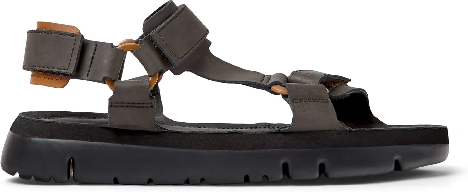 Camper Men's Fashion Flat Sandal