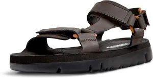 Camper Men's Fashion Flat Sandal