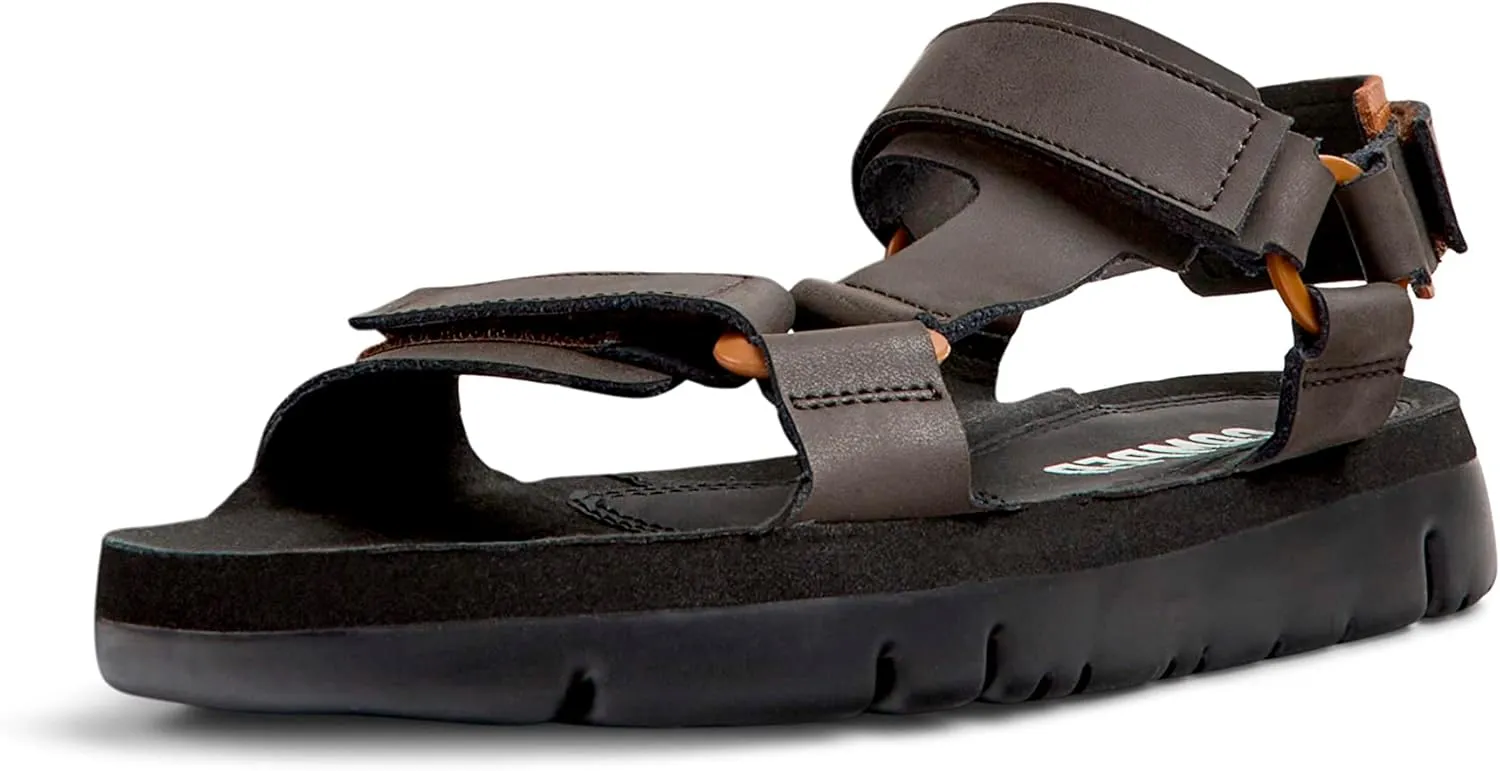 Camper Men's Fashion Flat Sandal